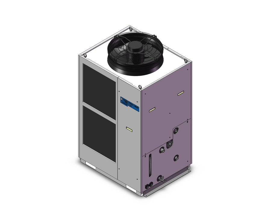 HRSH250-AN-20 Thermo-chiller, air cooled