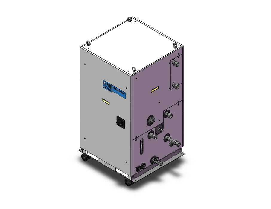 HRSH250-WN-40-AK Thermo-chiller, water cooled