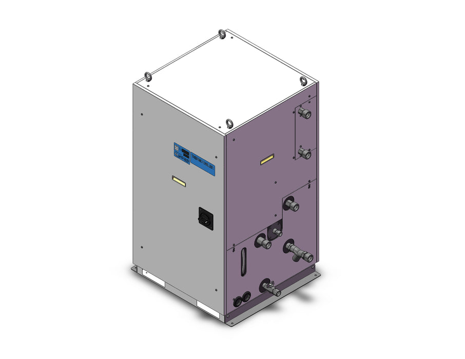 HRSH250-WN-40 Thermo-chiller, water cooled