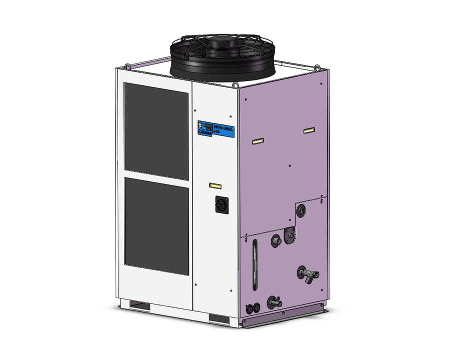 HRSH300-A-40 Thermo-chiller, air cooled