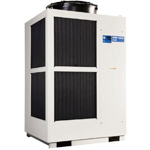 HRSH300-AN-20-AS Thermo-chiller, air cooled