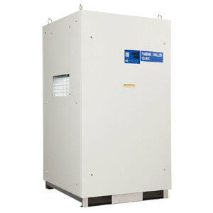 HRSH200-WN-20-KST Thermo-chiller, water cooled