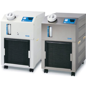 HRS030-A-20-T-R THERMO-CHILLER, AIR COOLED