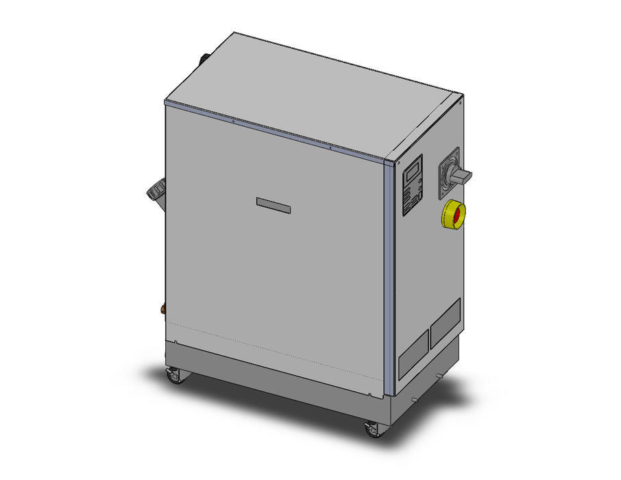 HRW008-H2 Thermo-chiller, Ethylene Glycol Type