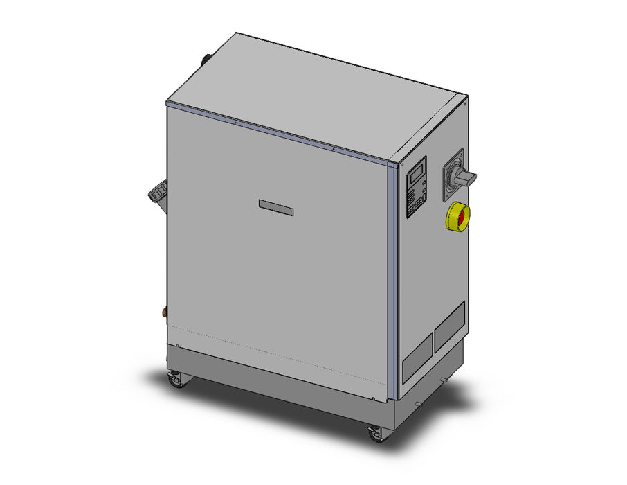 HRW015-H2S-N Thermo-chiller, Ethylene Glycol Type