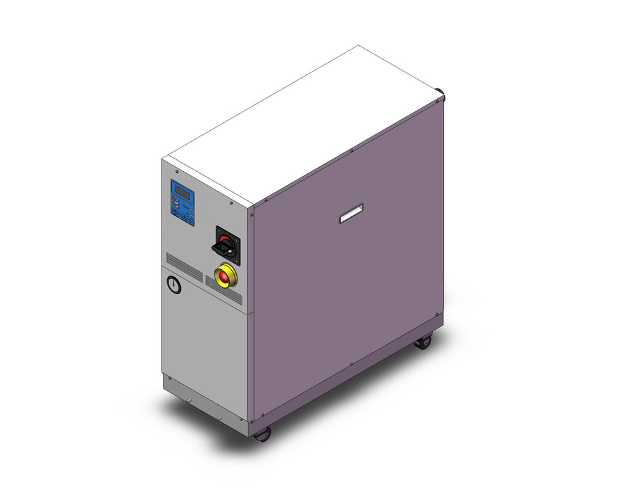 HRZ001-L2-Y Thermo Chiller
