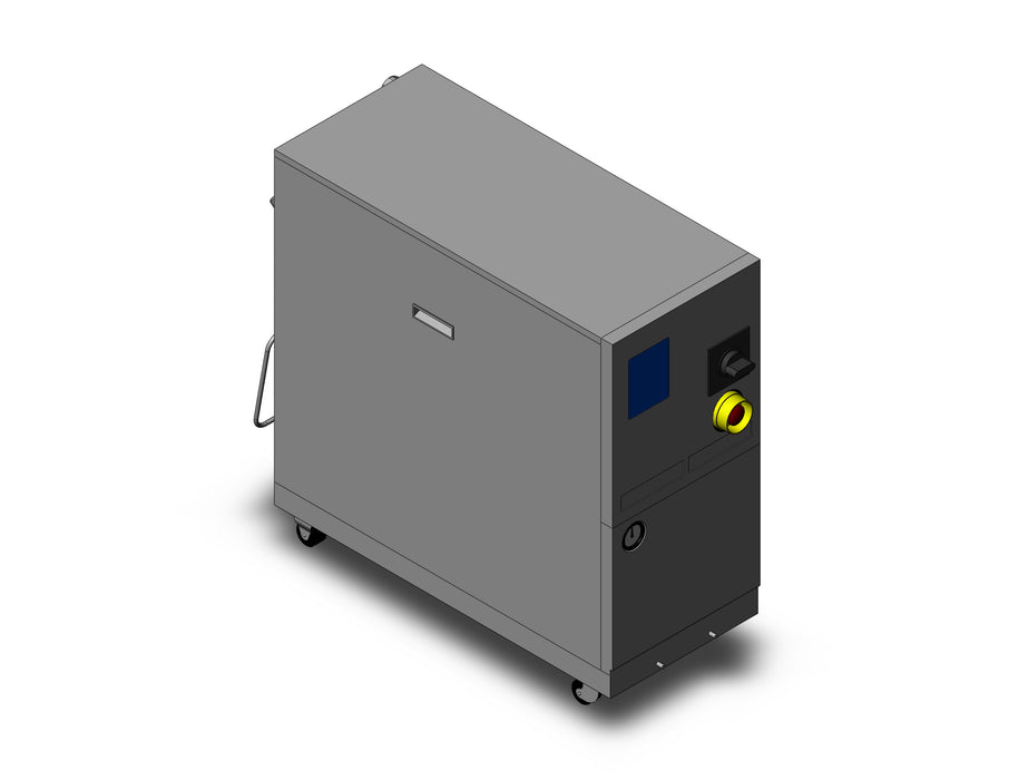 HRZ002-H-DZ Thermo Chiller