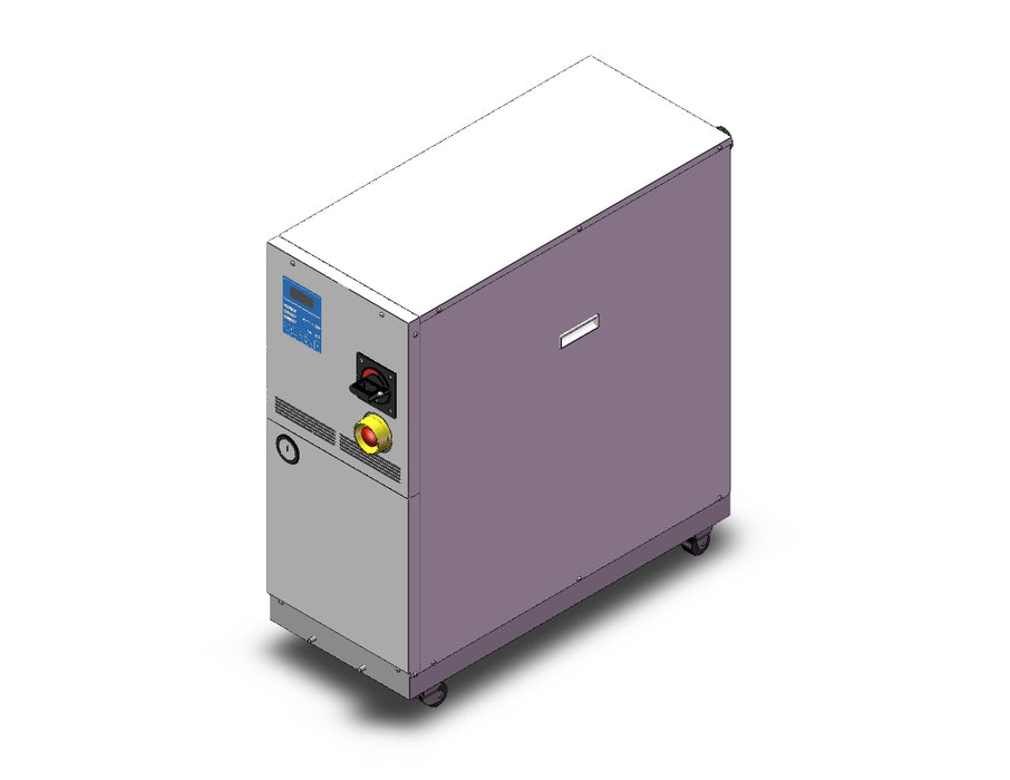 HRZ004-L2-D Thermo Chiller