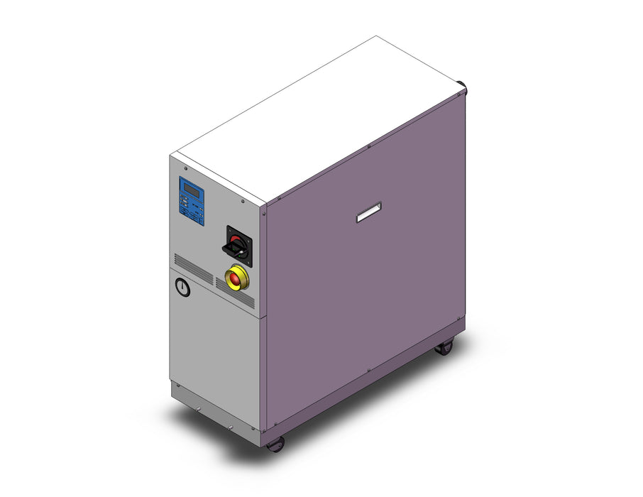 HRZ004-L2 Thermo Chiller
