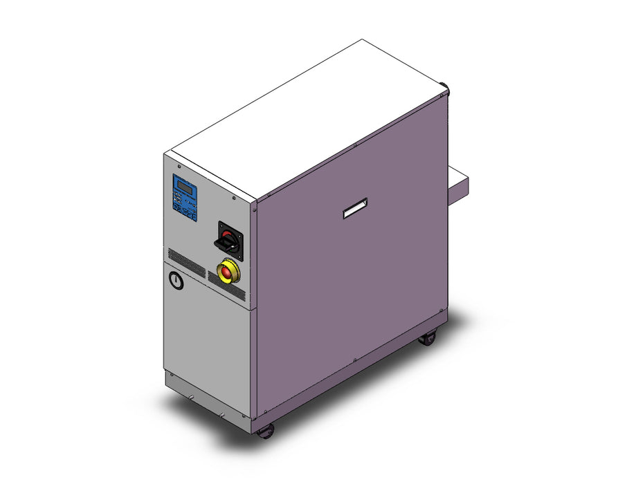 HRZ008-L2-DNZ Thermo Chiller