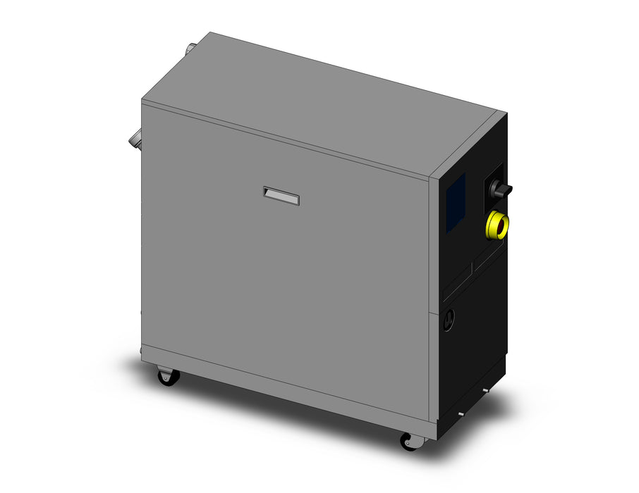 HRZ008-W1 Thermo Chiller