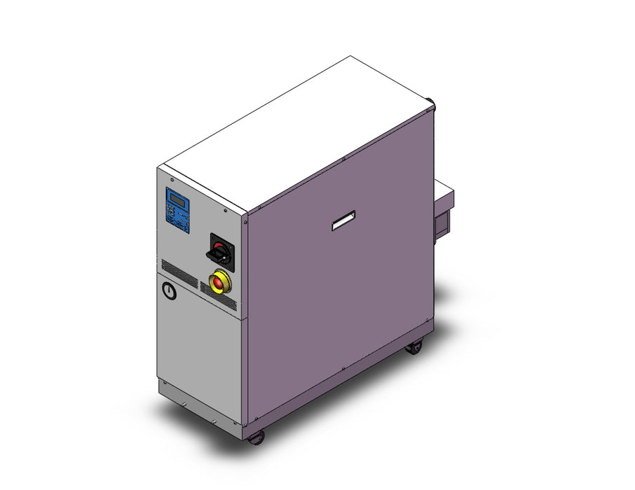 HRZ010-W1S-CNYZ Thermo Chiller
