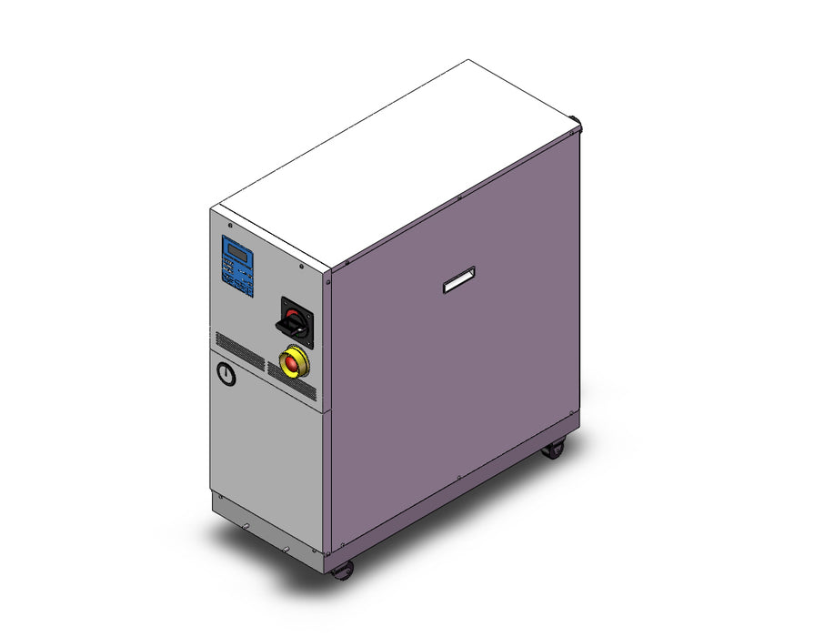 HRZ010-W1S-NY Thermo Chiller