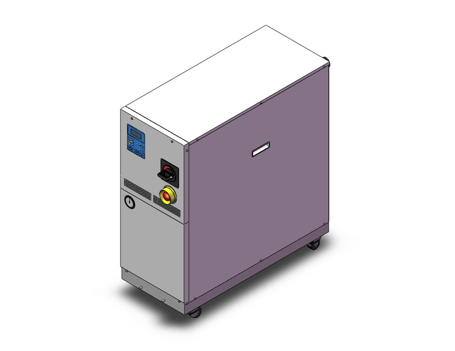 HRZ010-WS-D Thermo Chiller