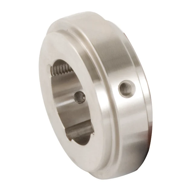Rexnord Omega HTL Taper-Lock Bushed Hub