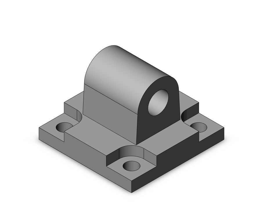 HY-C032SUS CLEVIS MOUNT (HYC)
