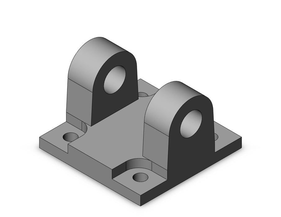 HY-D040SUS DOUBLE CLEVIS