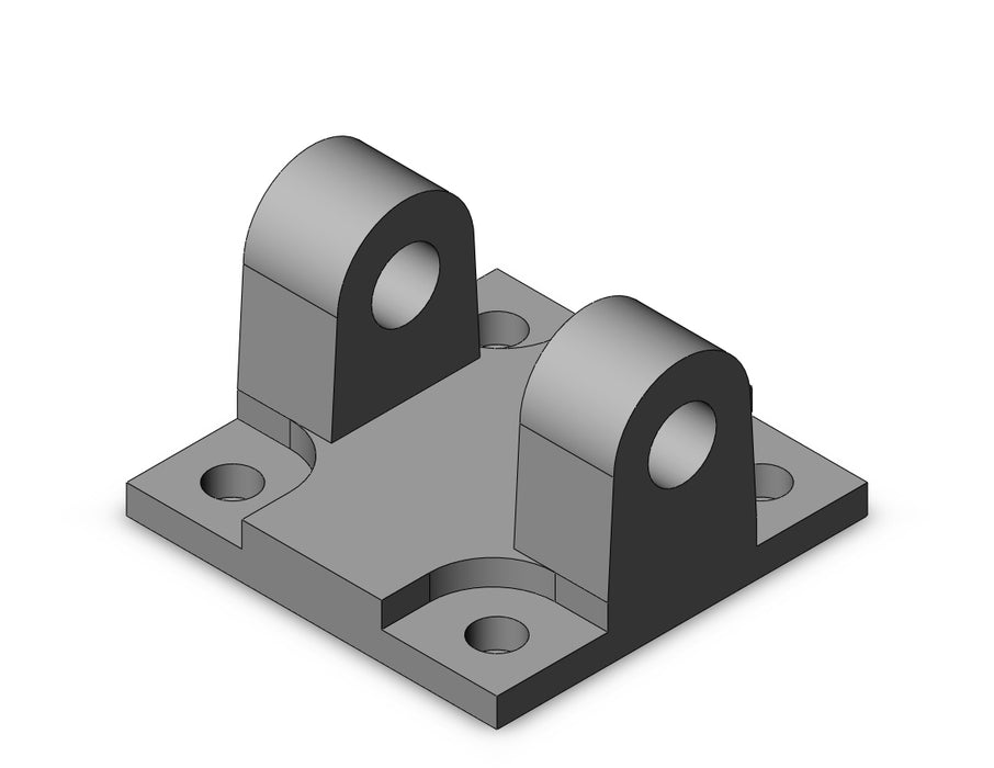 HY-D050SUS CLEVIS BRACKET FOR HY CYL