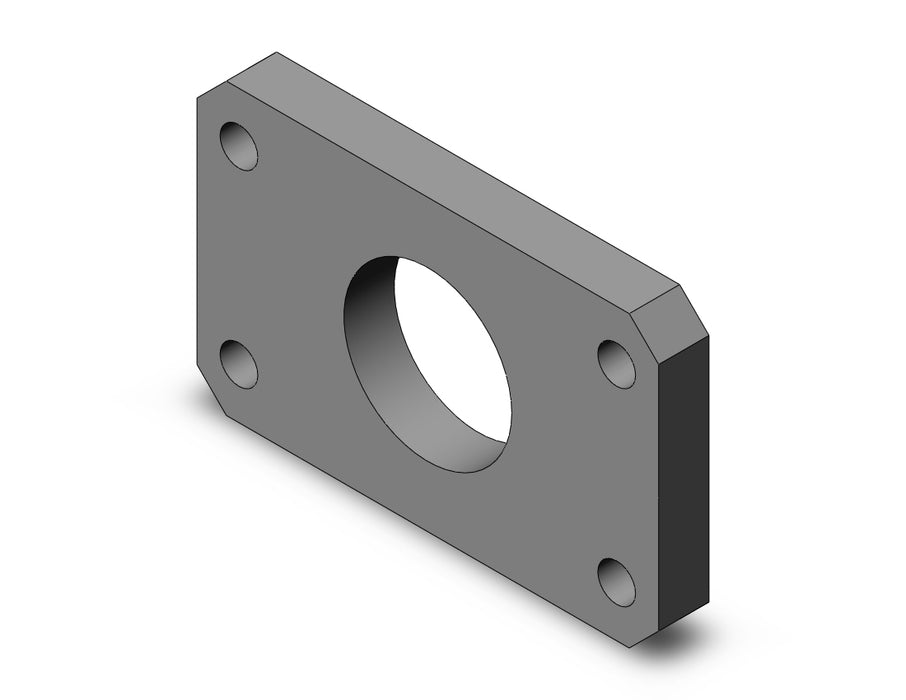 HY-F050SUS REAR CLEVIS