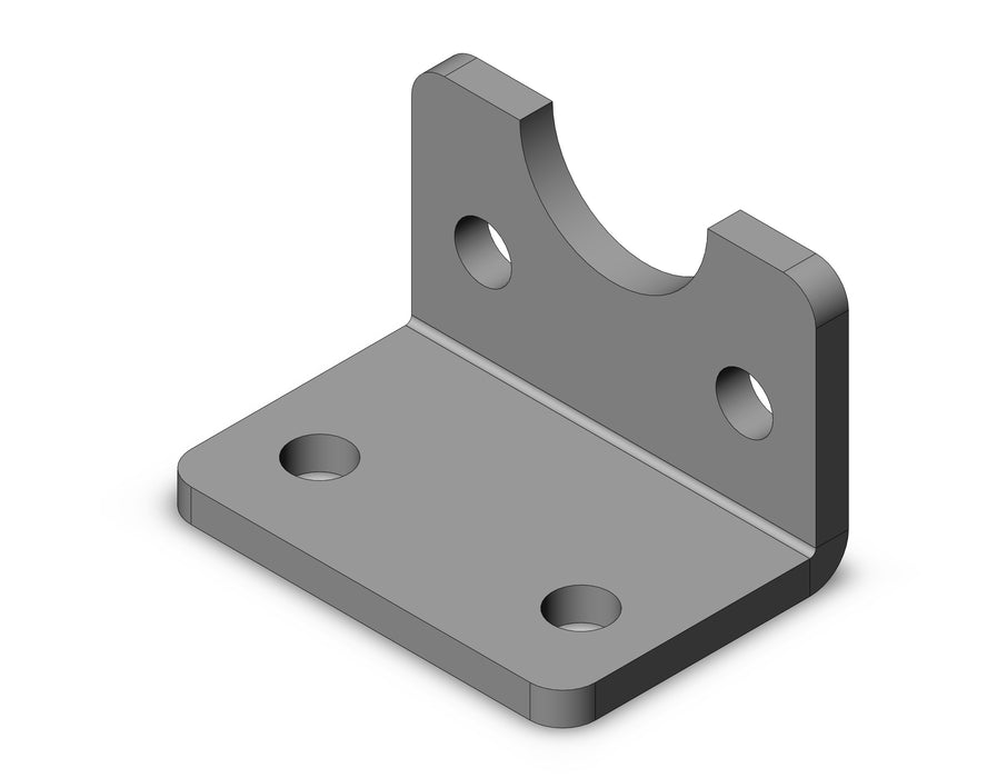 HY-L032SUS FOOT MOUNT