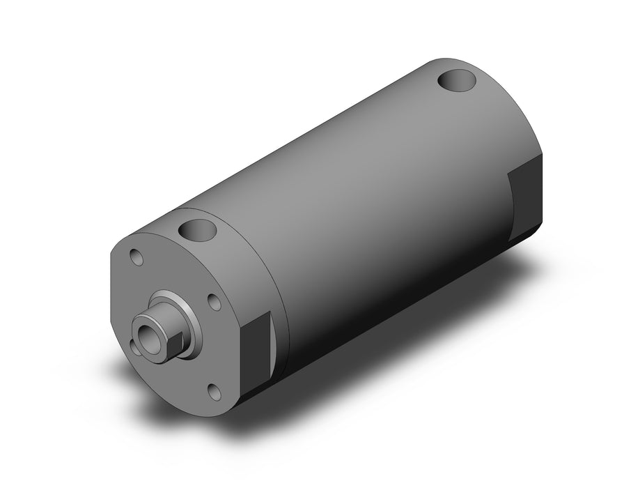 HYB100TFR-125 HY, HYGIENIC CYLINDER