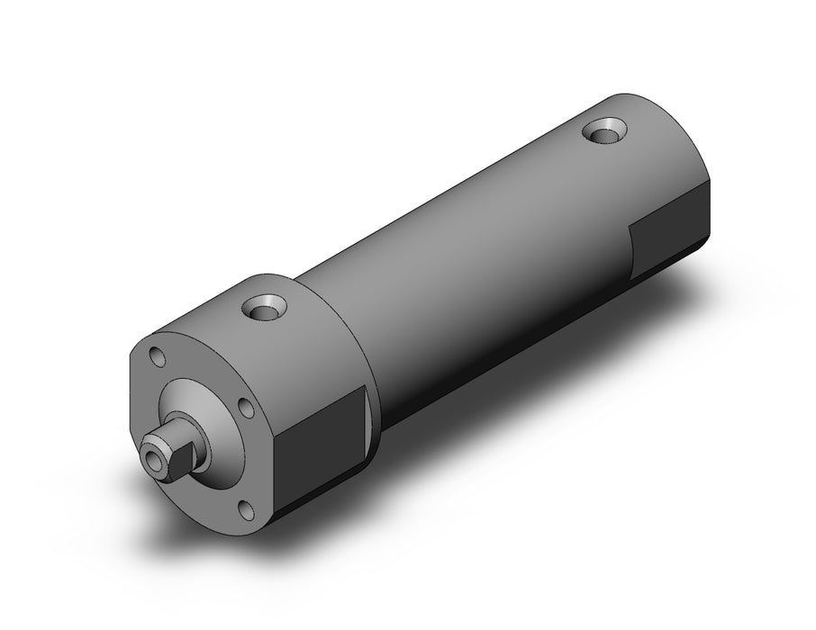 HYB20R-25 HY, HYGIENIC CYLINDER