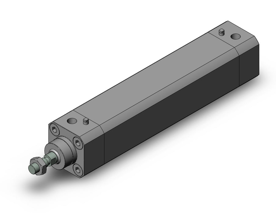 HYCB32TFH-150 HY, HYGIENIC CYLINDER