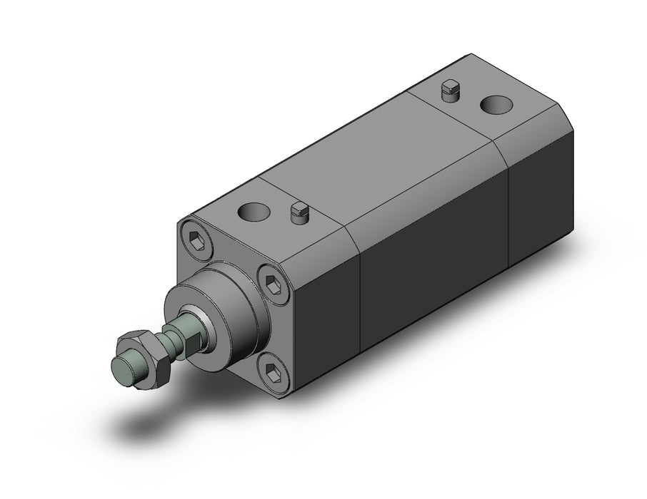 HYCB32TFH-25 HY, HYGIENIC CYLINDER