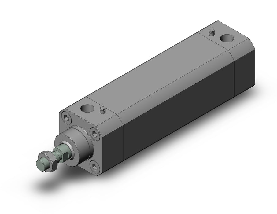 HYCB40H-100F HY, HYGIENIC CYLINDER
