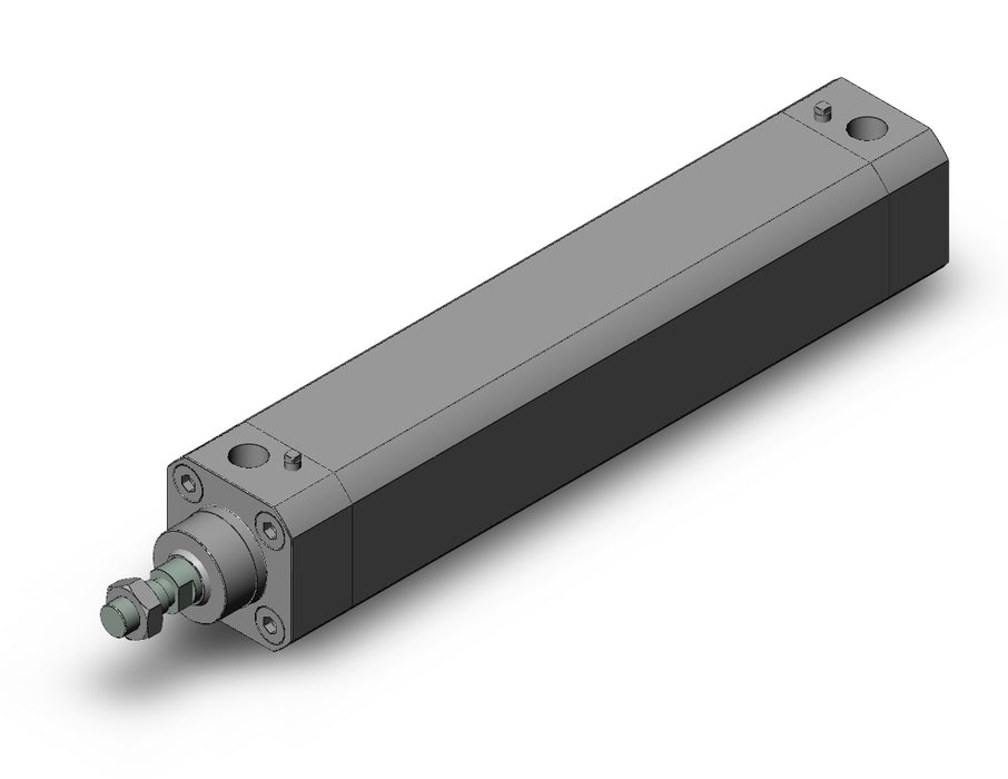 HYCB40TNR-200 HY, HYGIENIC CYLINDER