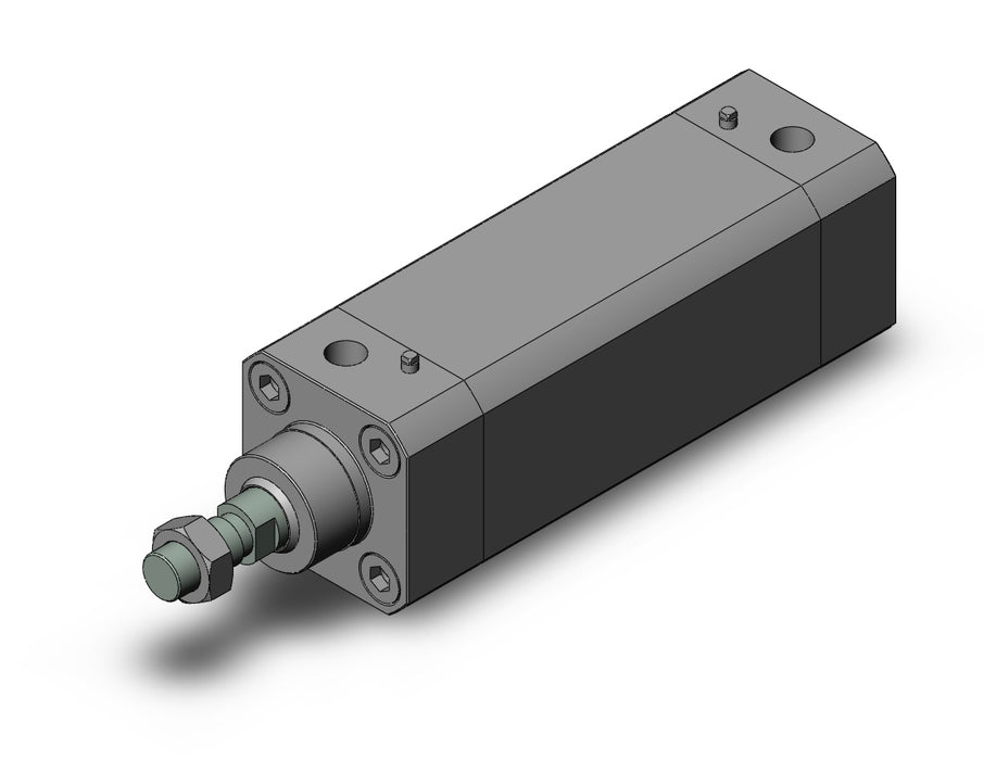 HYCB50H-100F HY, HYGIENIC CYLINDER