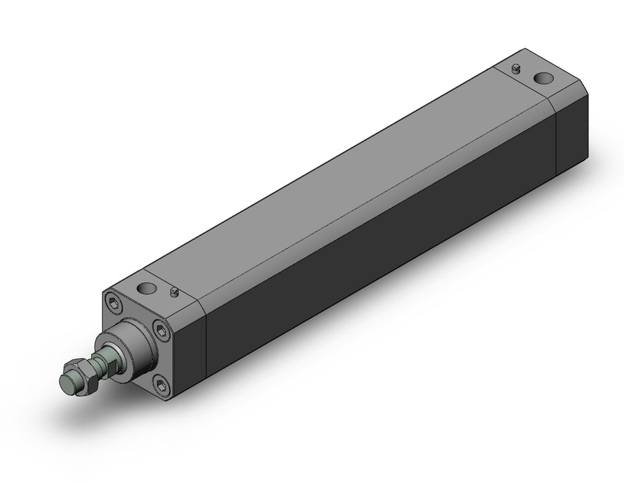 HYCB50TNR-300F HY, HYGIENIC CYLINDER