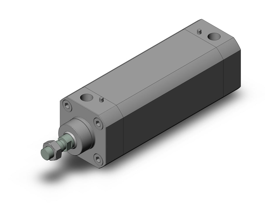 HYCB63TFR-125F HY, HYGIENIC CYLINDER