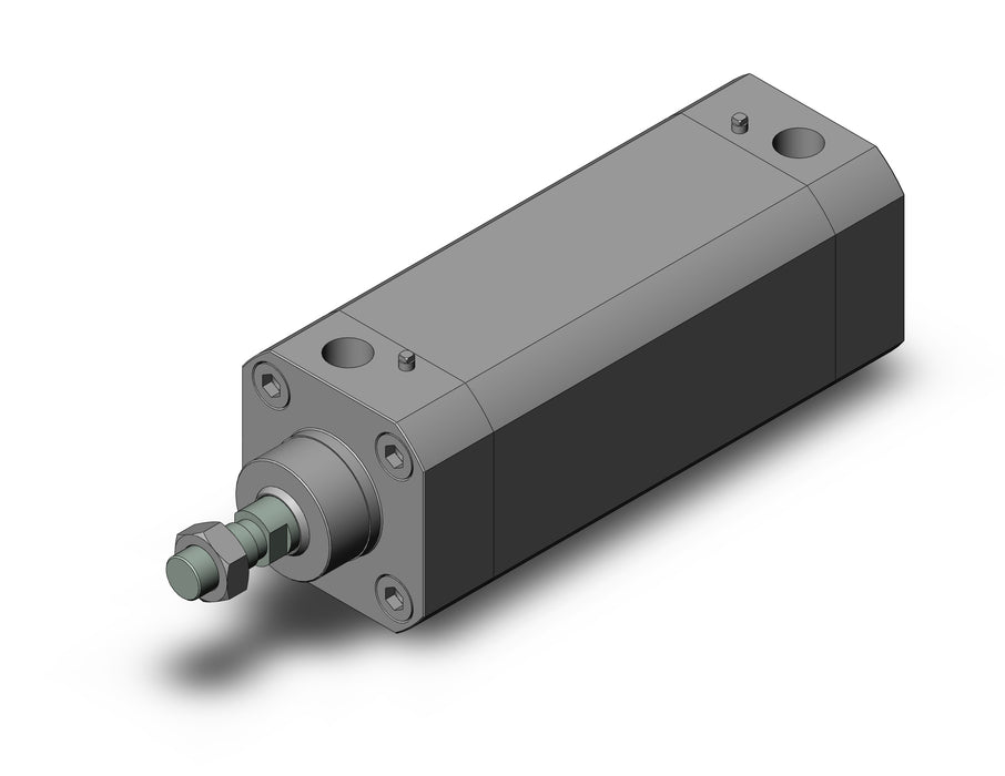 HYCB63TNR-100F HY, HYGIENIC CYLINDER