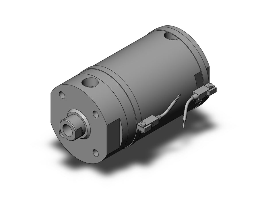 HYDB100TNH-75-G5BASAPC HY, HYGIENIC CYLINDER