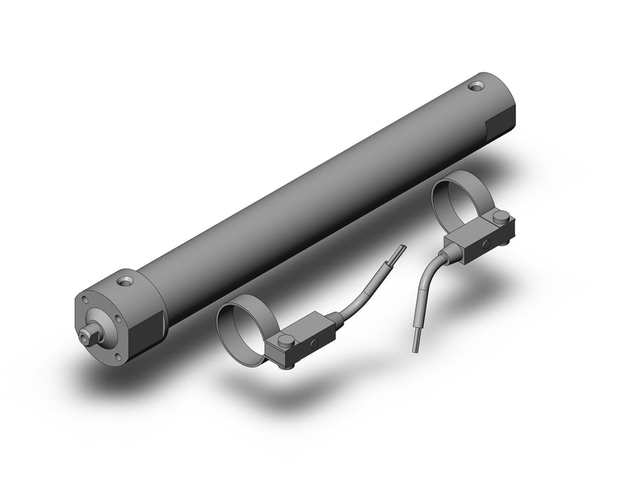 HYDB20H-150F-H7BAZ HY, HYGIENIC CYLINDER