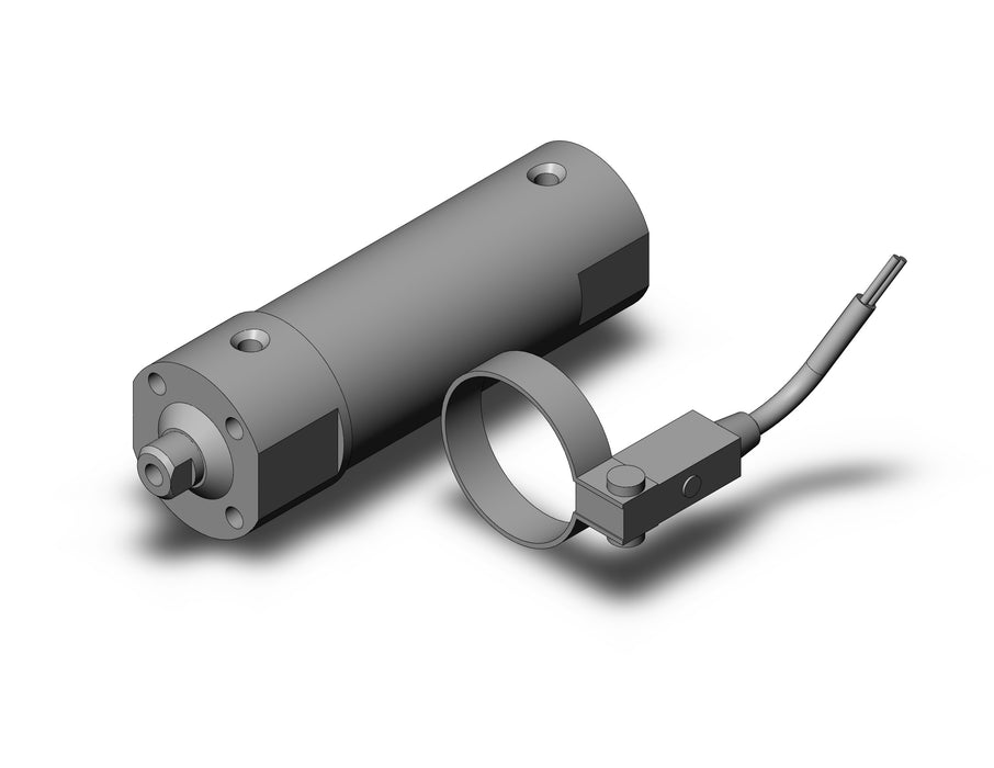 HYDB25R-25F-H7BALS HY, HYGIENIC CYLINDER