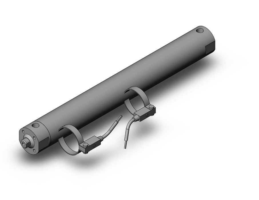 HYDB32H-250-H7BAL HY, HYGIENIC CYLINDER