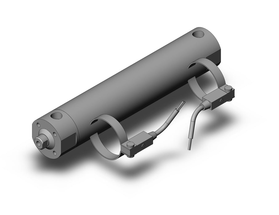 HYDB32TNR-125F-H7BAL HY, HYGIENIC CYLINDER