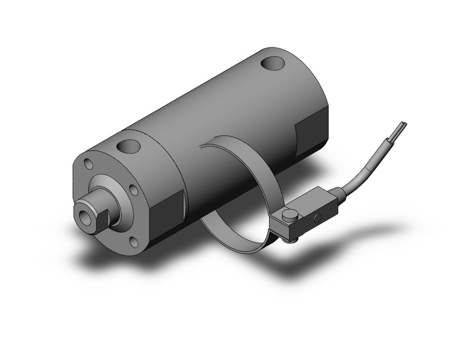 HYDB40TFR-25F-H7BALS HY, HYGIENIC CYLINDER