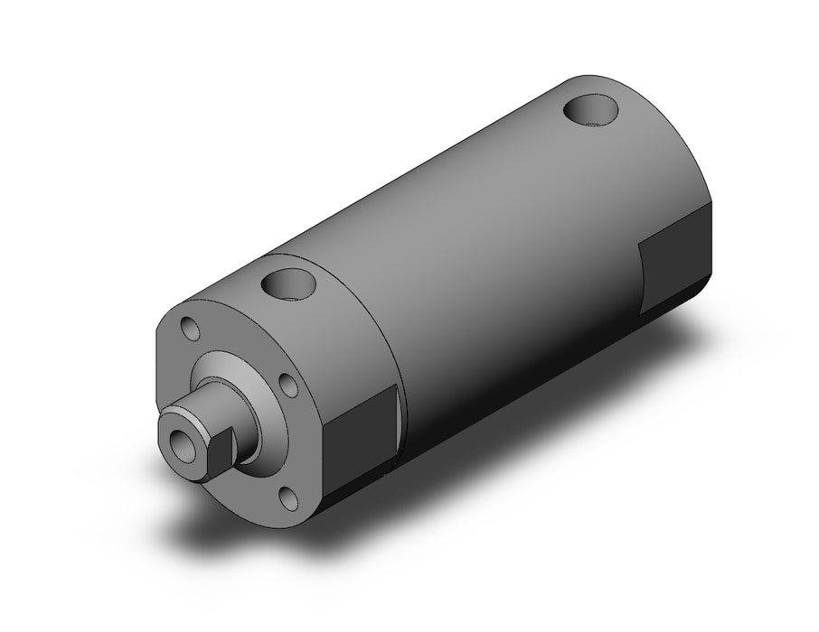 HYDB40TNH-25F HY, HYGIENIC CYLINDER