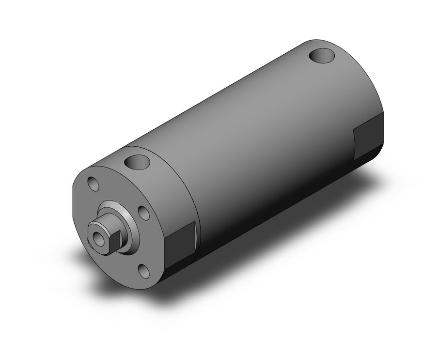 HYDB63TNH-75 HY, HYGIENIC CYLINDER