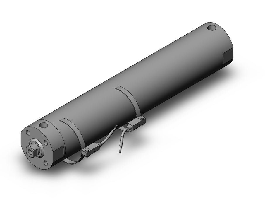 HYDB63TNR-300F-H7BASBPC HY, HYGIENIC CYLINDER