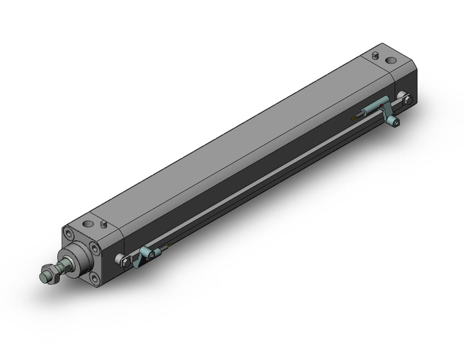 HYDCB32R-300-F6B HY, HYGIENIC CYLINDER