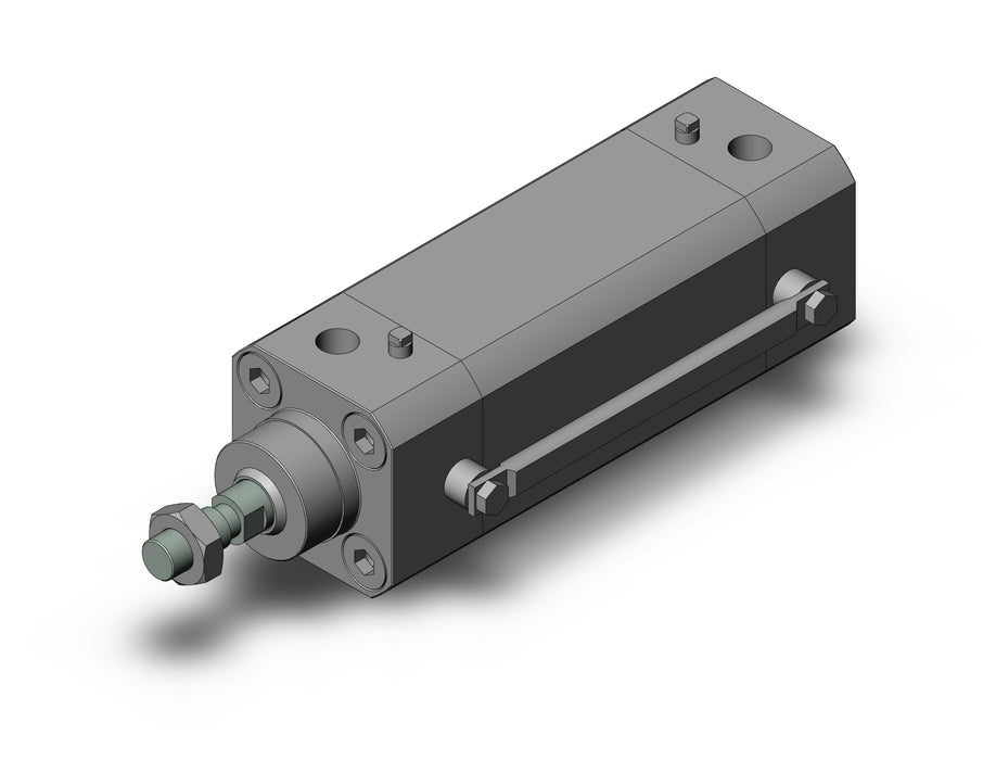 HYDCB32R-50 HY, HYGIENIC CYLINDER