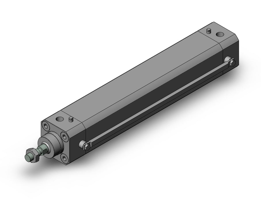 HYDCB32TFR-200F HY, HYGIENIC CYLINDER