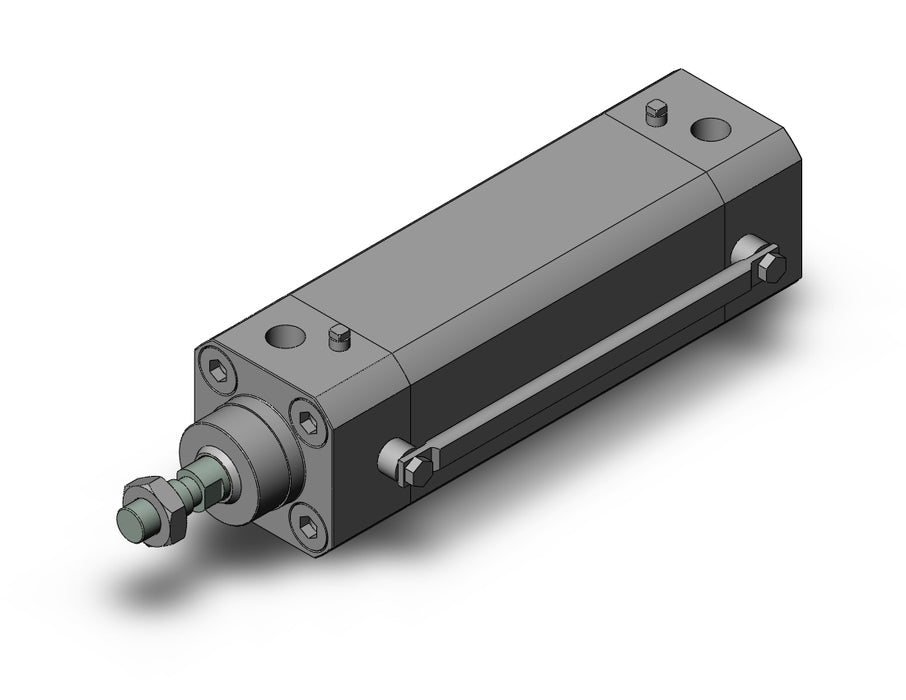 HYDCB32TNH-75F HY, HYGIENIC CYLINDER