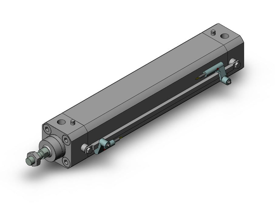 HYDCB32TNR-200F-F6PL HY, HYGIENIC CYLINDER