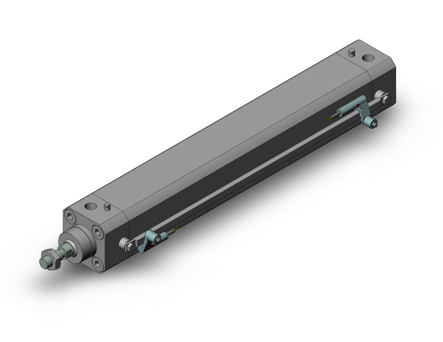 HYDCB32TNR-250F-F6PL HY, HYGIENIC CYLINDER
