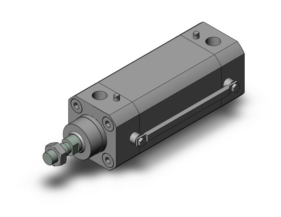 HYDCB40R-50F HY, HYGIENIC CYLINDER
